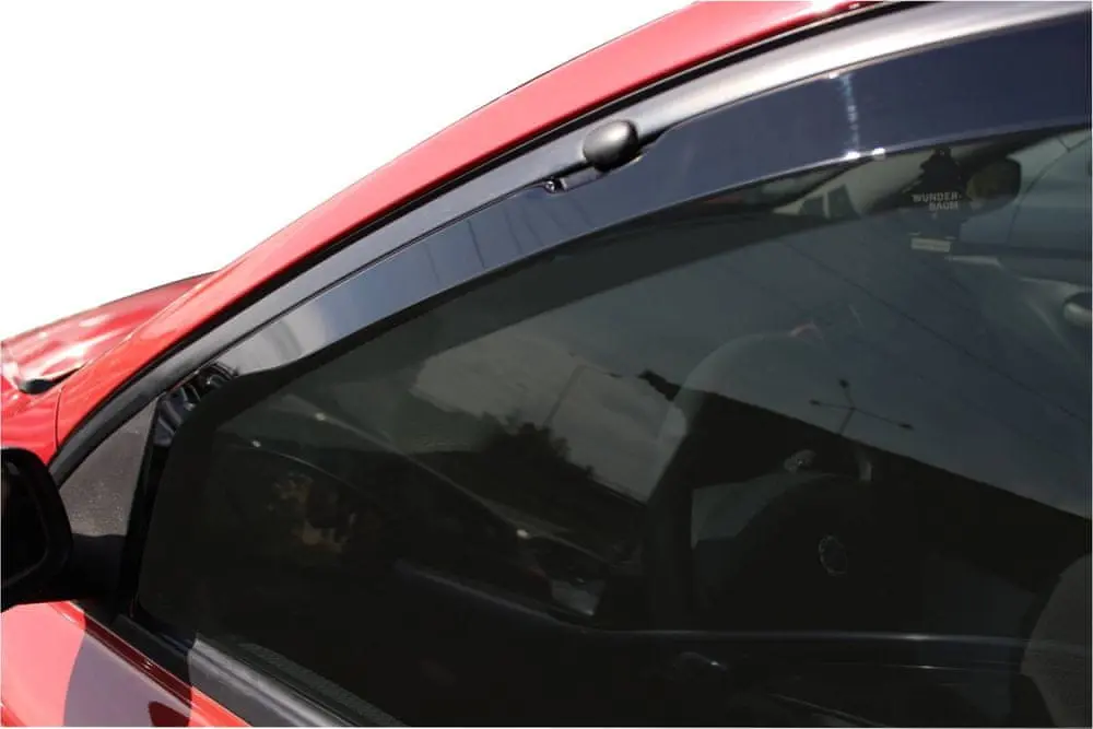 Vindavvisere FIAT STILO 3-dørs 2001 - 2010 sett 2 stk. – bilde 3