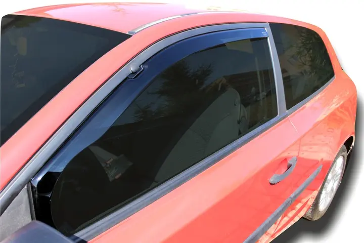 Vindavvisere FIAT STILO 3-dørs 2001 - 2010 sett 2 stk. – bilde 6