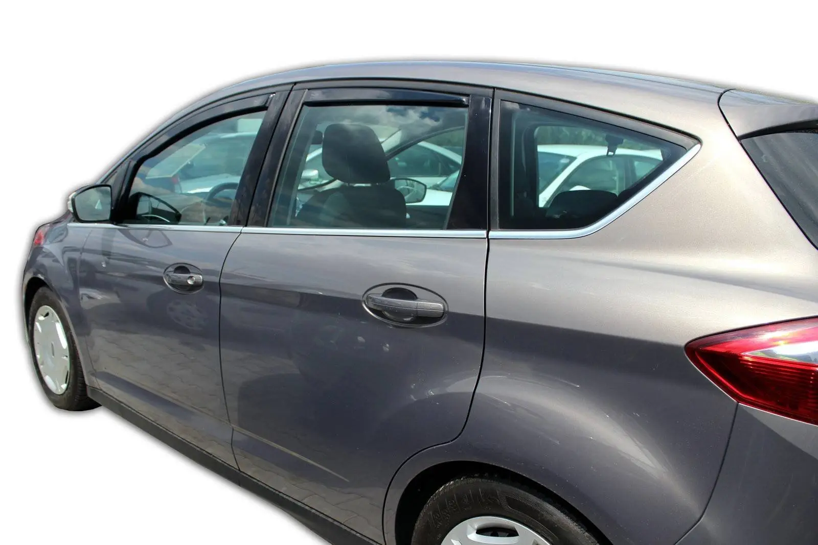 Vindavvisere FORD C-MAX 5-dørs 2011→ sett 4 stk.