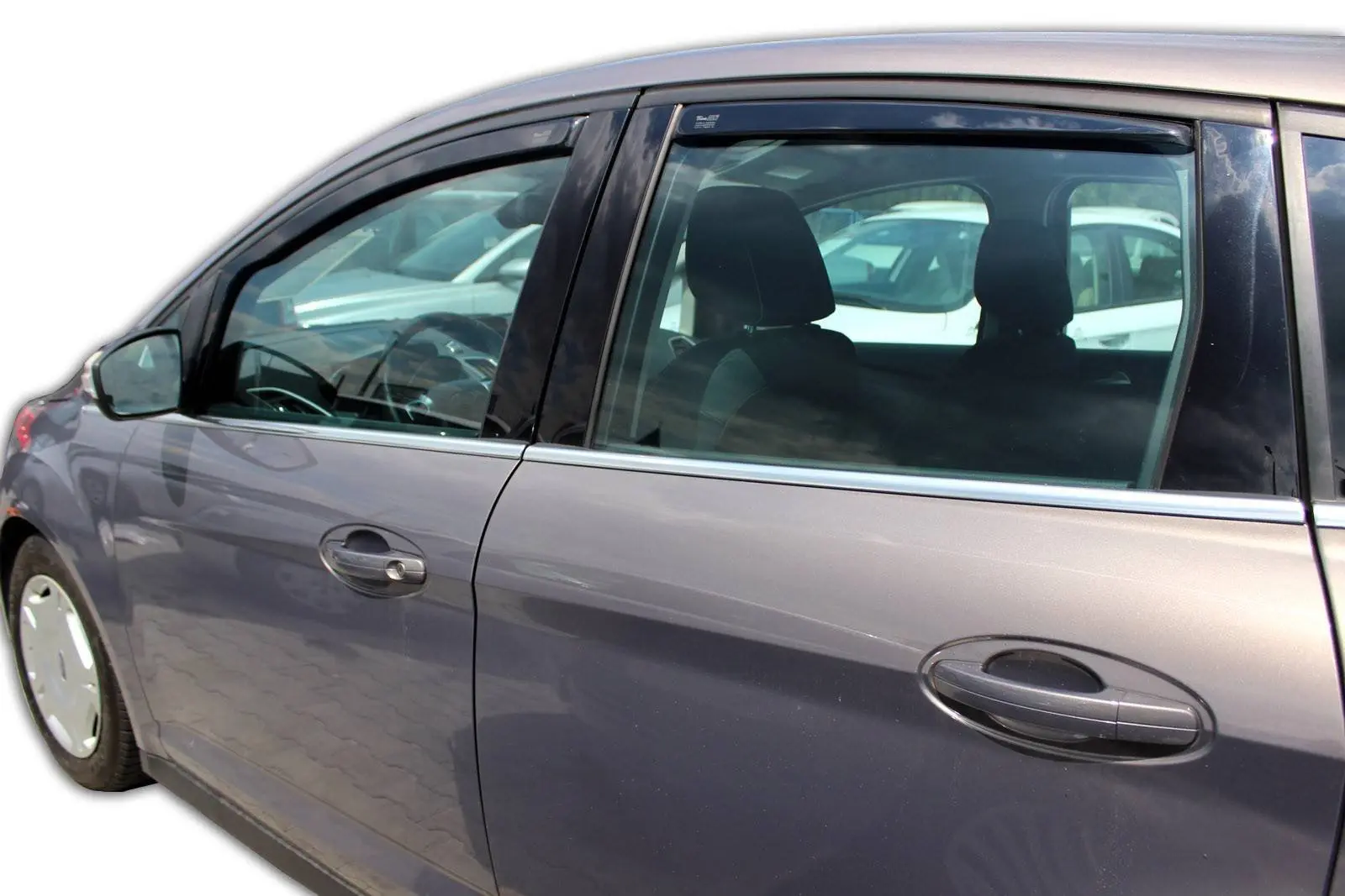 Vindavvisere FORD C-MAX 5-dørs 2011→ sett 4 stk. – bilde 10