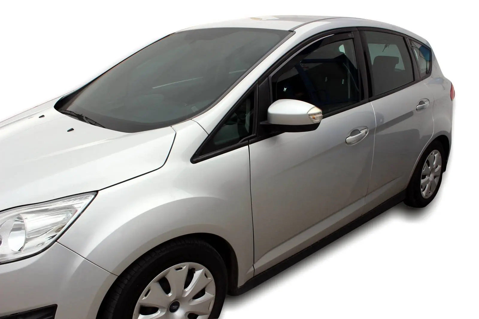 Vindavvisere FORD C-MAX 5-dørs 2011→ sett 4 stk. – bilde 2