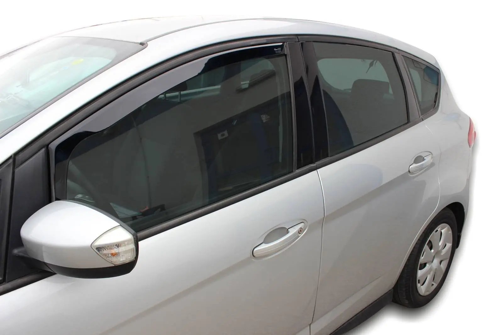 Vindavvisere FORD C-MAX 5-dørs 2011→ sett 4 stk. – bilde 3