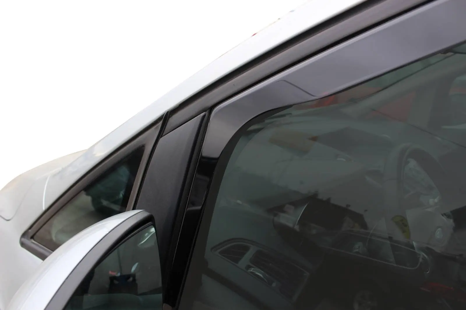 Vindavvisere FORD C-MAX 5-dørs 2011→ sett 4 stk. – bilde 4