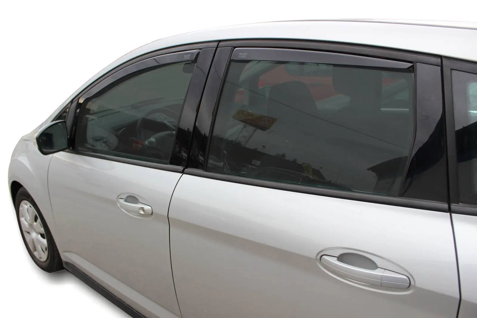 Vindavvisere FORD C-MAX 5-dørs 2011→ sett 4 stk. – bilde 5