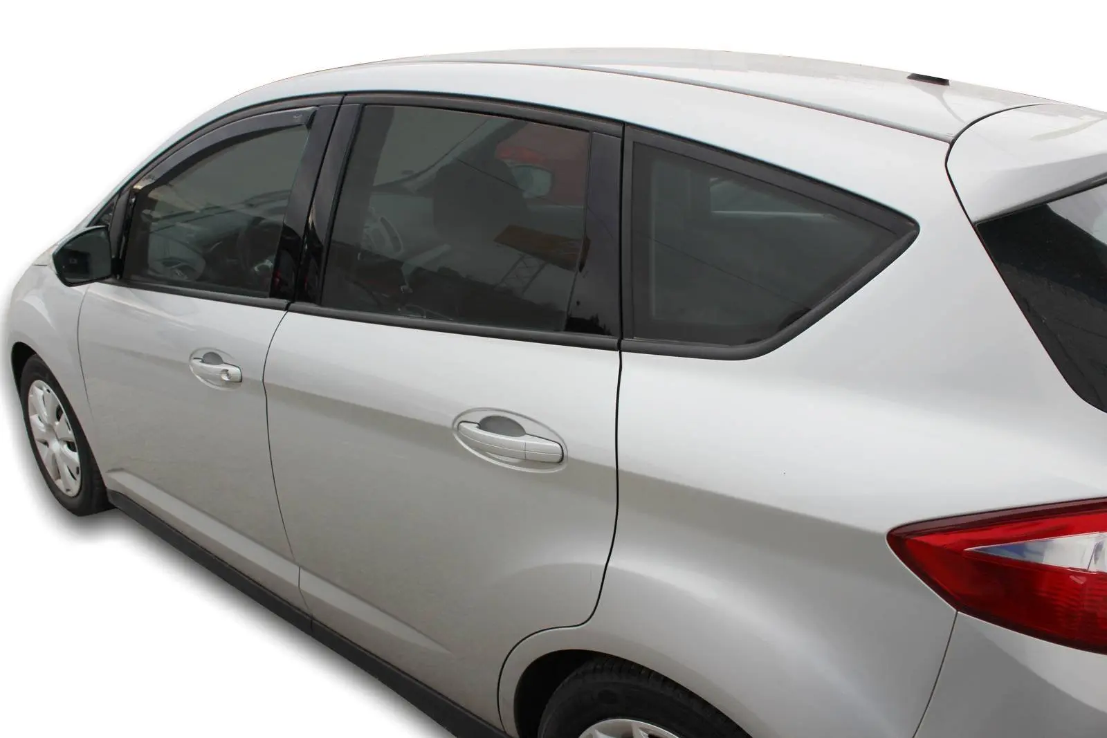 Vindavvisere FORD C-MAX 5-dørs 2011→ sett 4 stk. – bilde 6