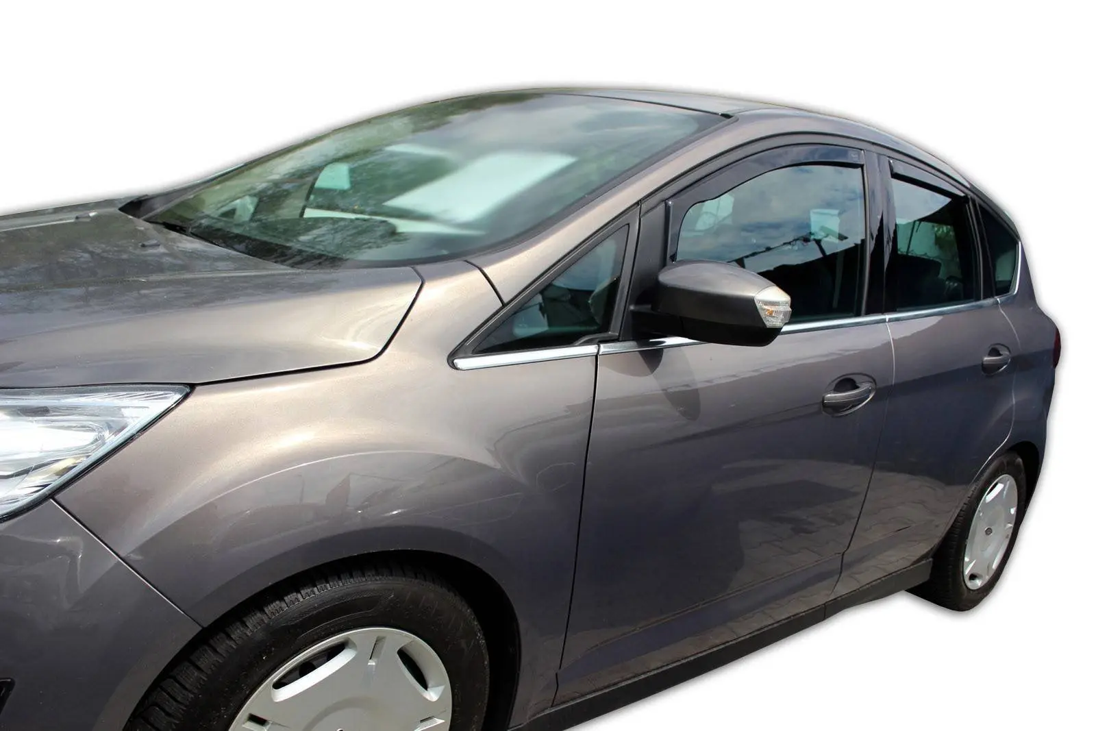 Vindavvisere FORD C-MAX 5-dørs 2011→ sett 4 stk. – bilde 7
