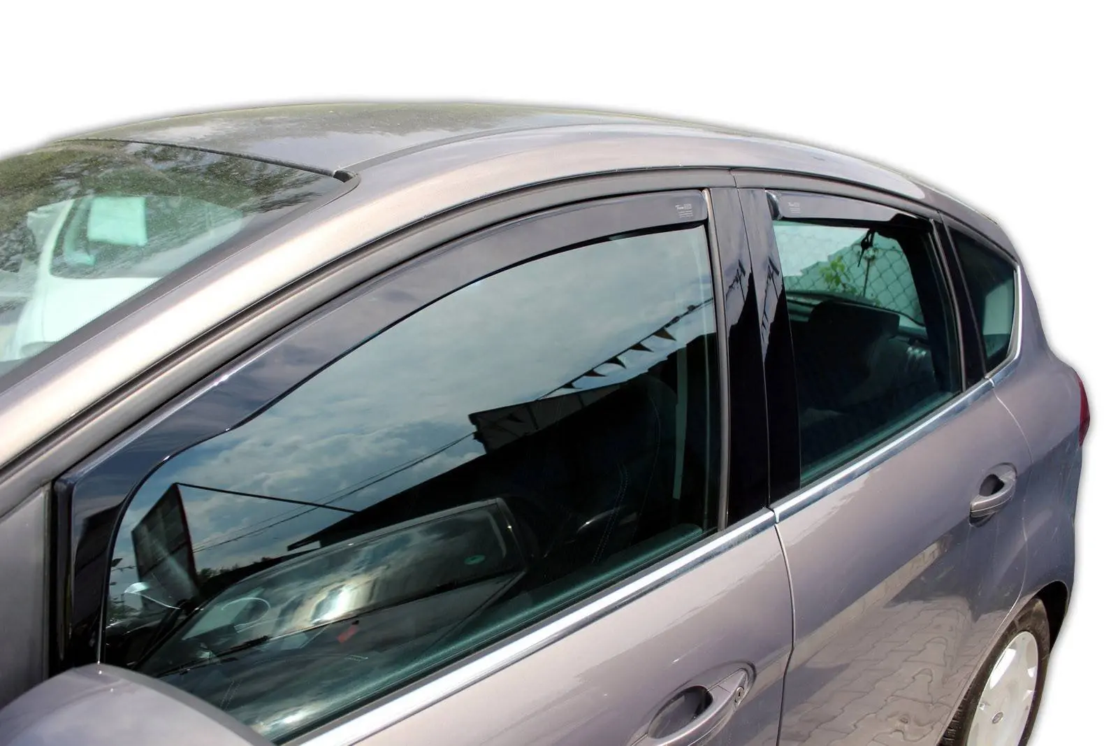 Vindavvisere FORD C-MAX 5-dørs 2011→ sett 4 stk. – bilde 8