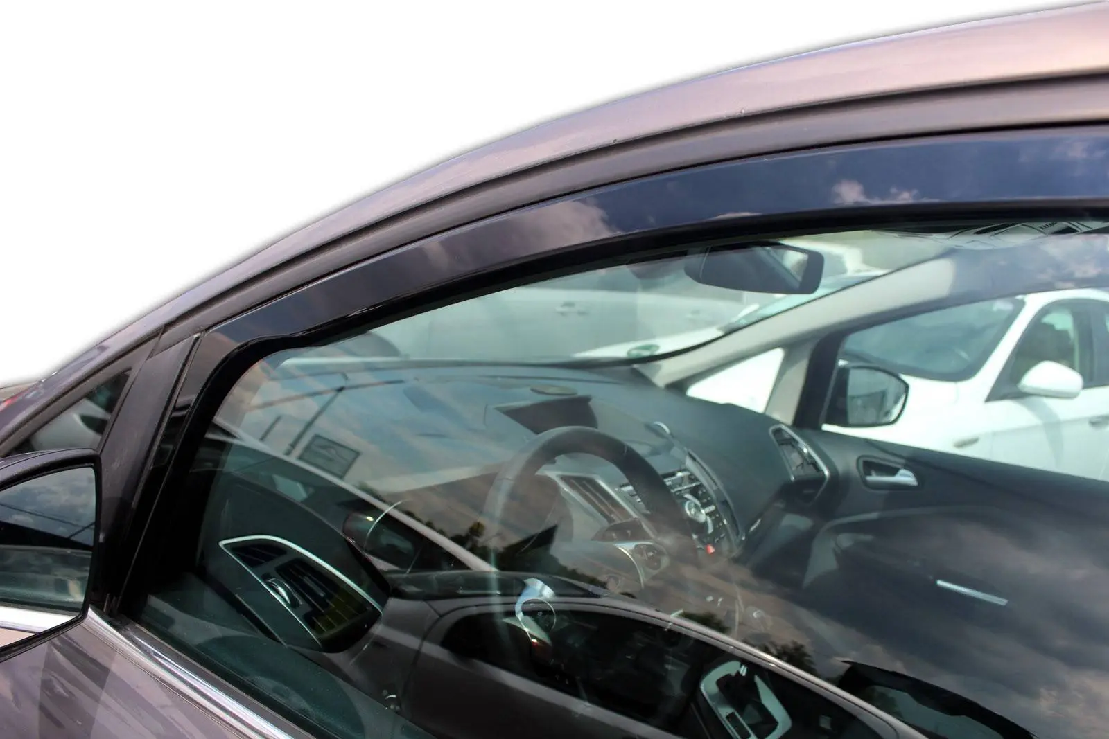 Vindavvisere FORD C-MAX 5-dørs 2011→ sett 4 stk. – bilde 9