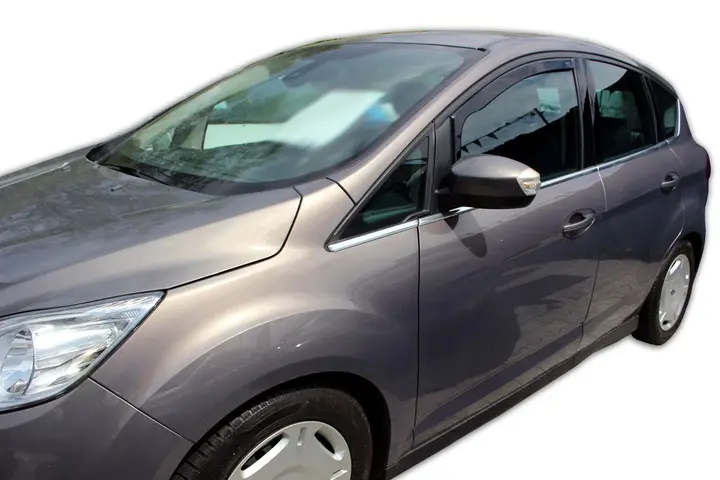 Vindavvisere FORD C-MAX / GRAND C-MAX 5-dørs 2011→ sett 2 stk.