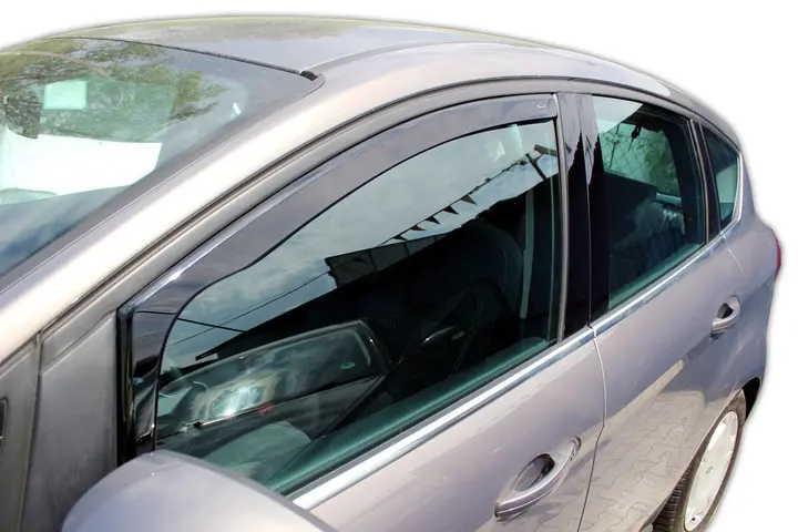 Vindavvisere FORD C-MAX / GRAND C-MAX 5-dørs 2011→ sett 2 stk. – bilde 2