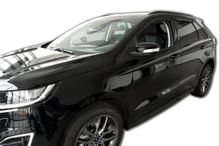 Vindavvisere FORD EDGE II 2016-2021 | sett 4 stk.
