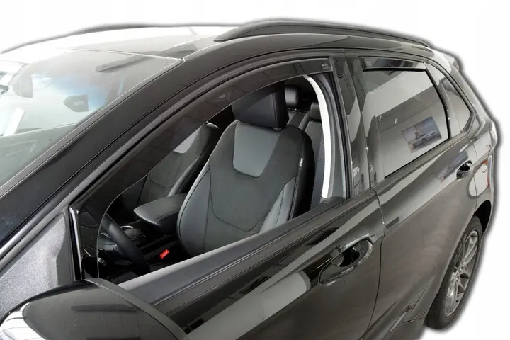 Vindavvisere FORD EDGE II 2016-2021 | sett 4 stk. – bilde 2