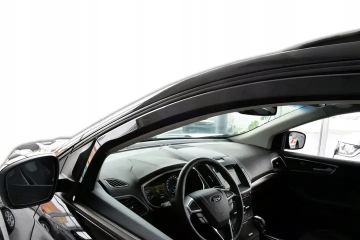 Vindavvisere FORD EDGE II 2016-2021 | sett 4 stk. – bilde 3
