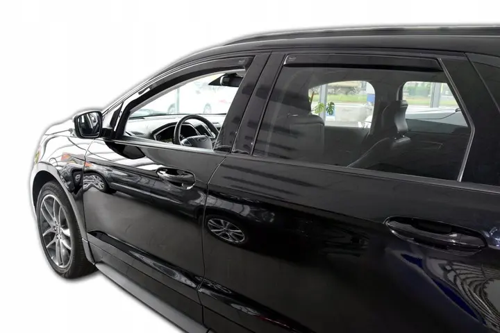 Vindavvisere FORD EDGE II 2016-2021 | sett 4 stk. – bilde 4