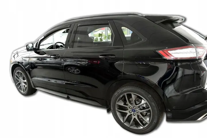Vindavvisere FORD EDGE II 2016-2021 | sett 4 stk. – bilde 6