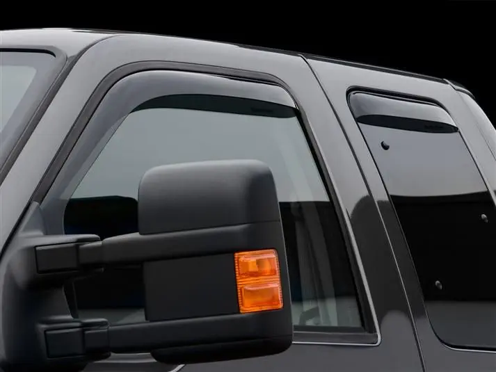 Vindavvisere FORD F-550 SUPER DUTY (III gen) 2011-2016 sett 2 stk. – bilde 2