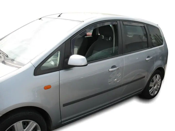 Vindavvisere Ford Focus C-MAX 2003 - 2011 │ sett 4 stk.