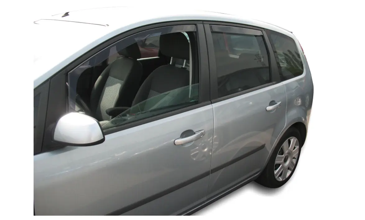 Vindavvisere Ford Focus C-MAX 2003 - 2011 │ sett 4 stk. – bilde 2