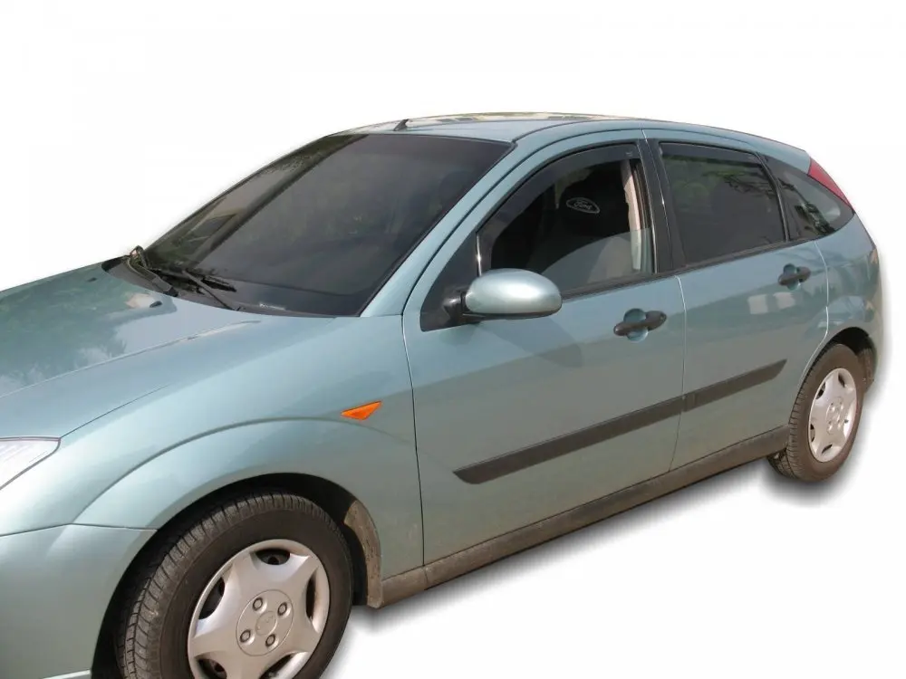 Vindavvisere Ford Focus I Hatchback 1998 - 2004 │ sett 4 stk.