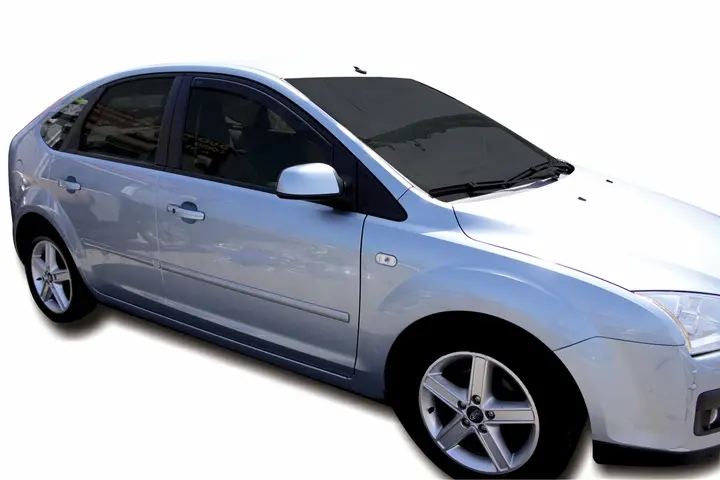 Vindavvisere Ford Focus II 2004 - 2011 │ sett 2 stk.
