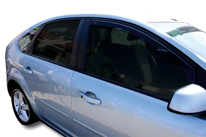 Vindavvisere Ford Focus II 2004 - 2011 │ sett 2 stk. – bilde 2