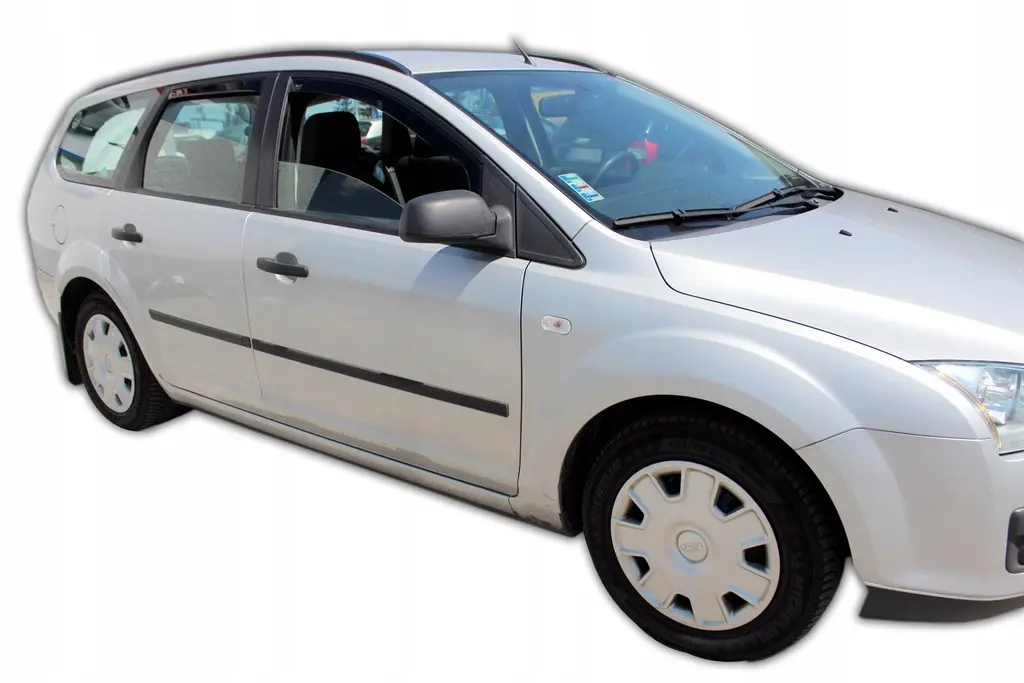 Vindavvisere Ford Focus II Stasjonsvogn 2004 - 2011 │ sett 4 stk.