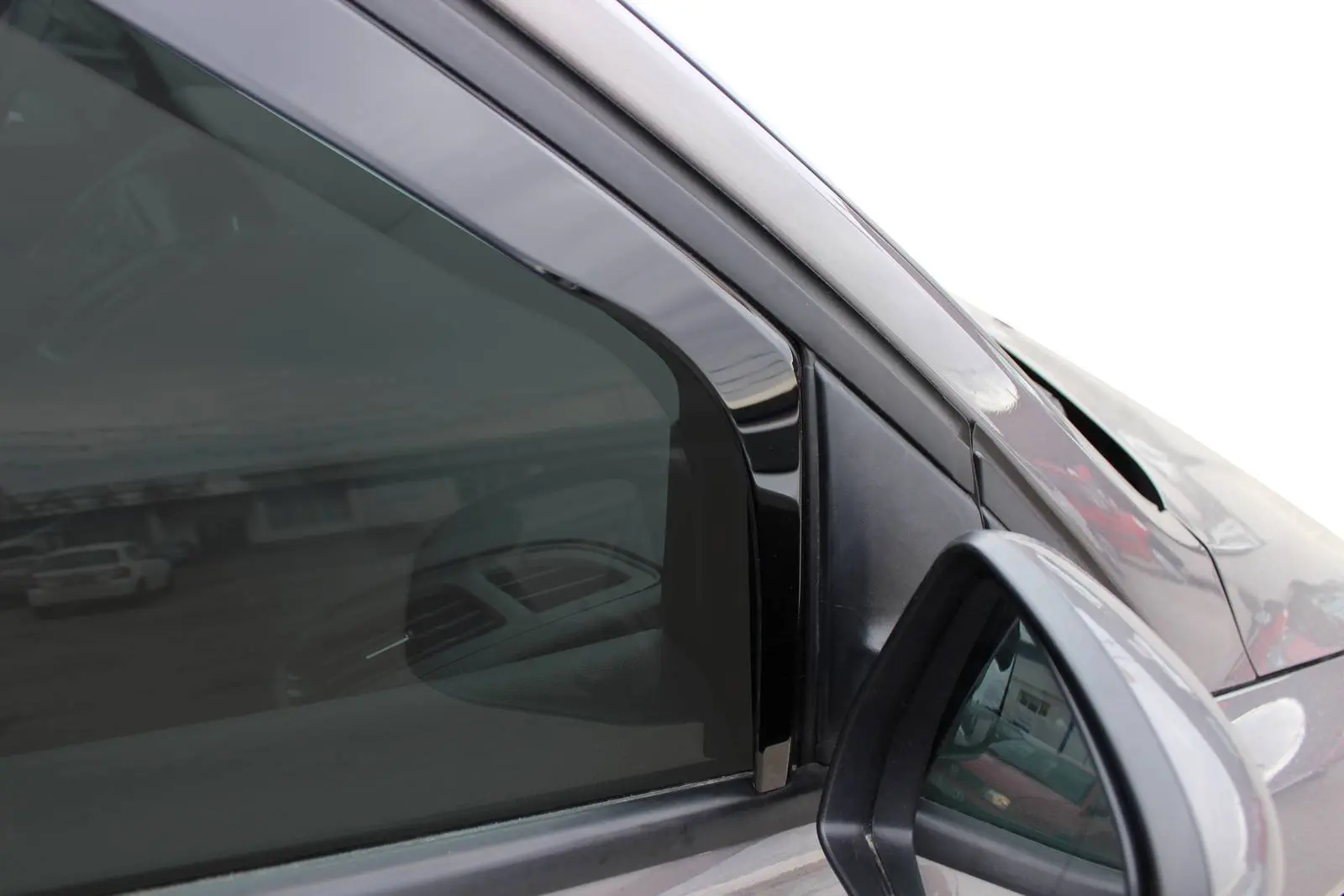 Vindavvisere Ford Focus III / Focus Electric 2010 - 2019 │ sett 2 stk. – bilde 3
