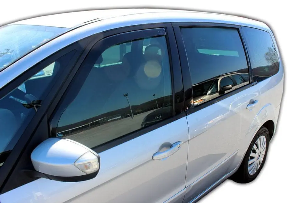 Vindavvisere Ford Galaxy II 2006 - 2015 │ sett 4 stk.