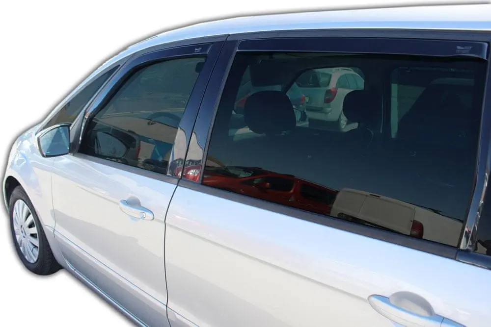 Vindavvisere Ford Galaxy II 2006 - 2015 │ sett 4 stk. – bilde 3