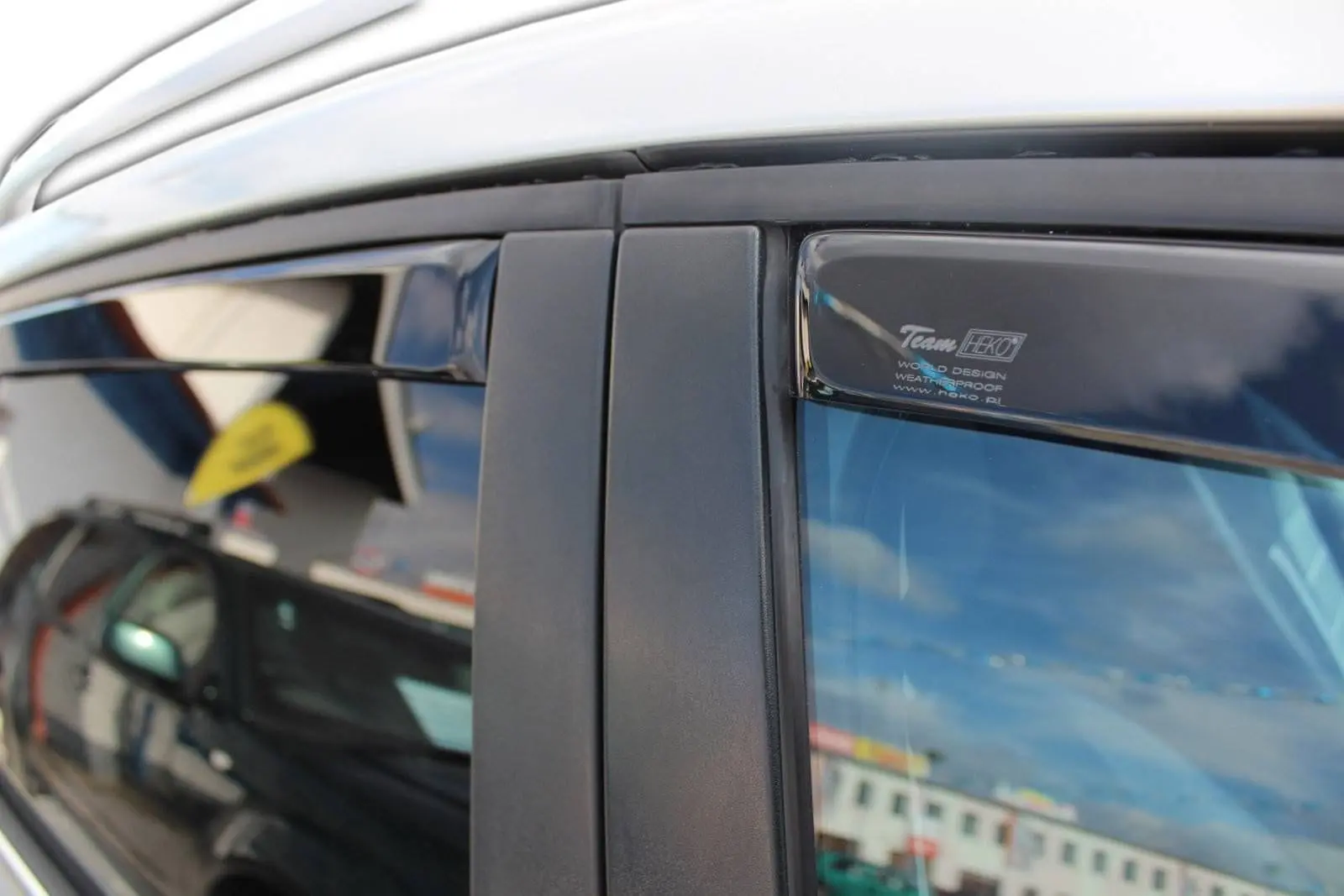 Vindavvisere Ford Kuga I 2008 - 2013 │ sett 4 stk. – bilde 4