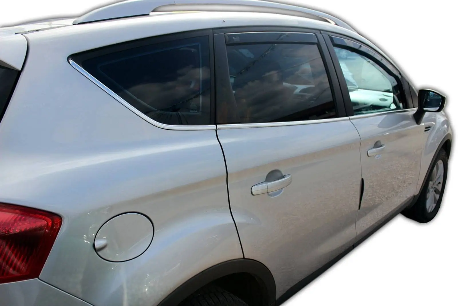 Vindavvisere Ford Kuga I 2008 - 2013 │ sett 4 stk. – bilde 5