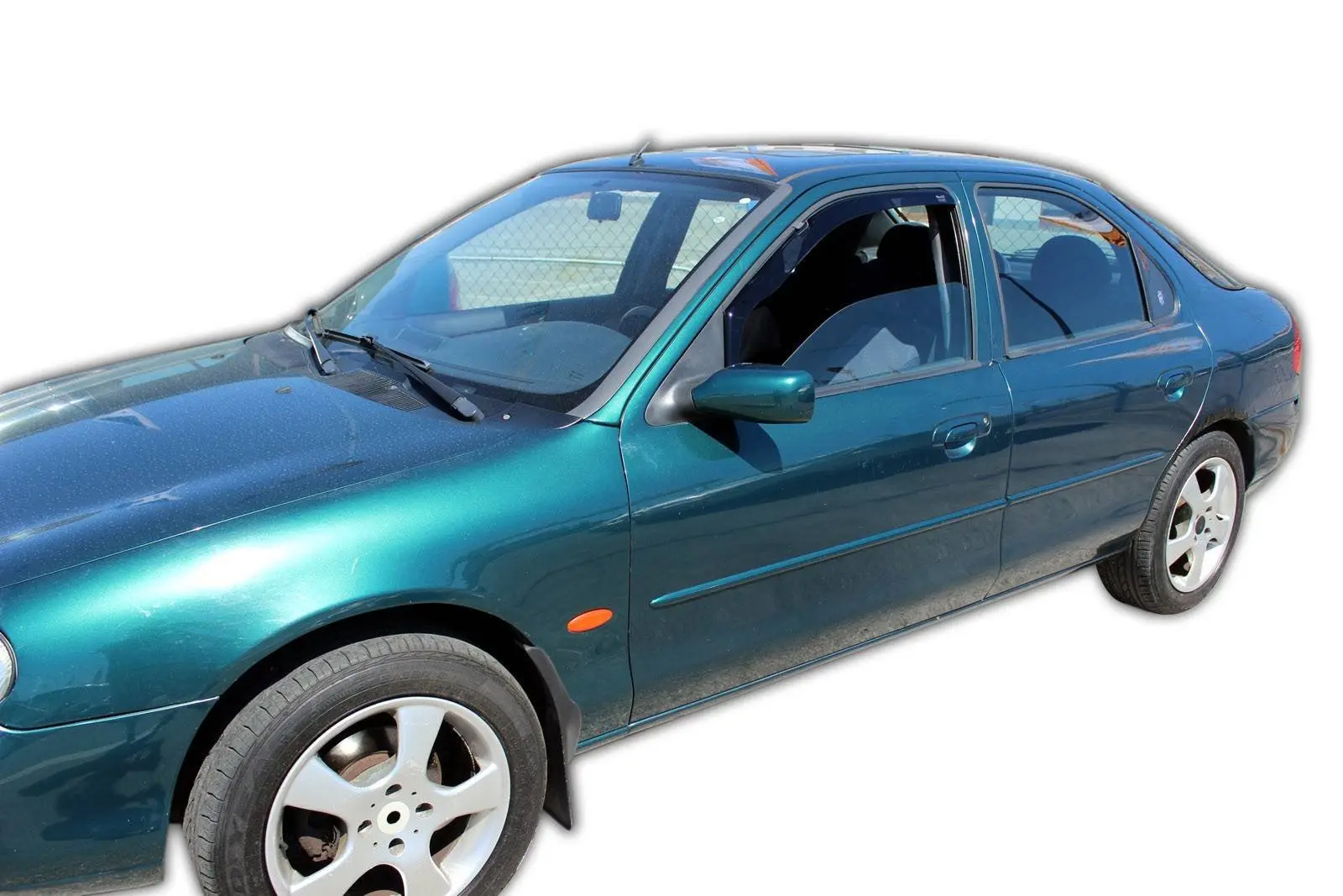 Vindavvisere Ford Mondeo II 1996 - 2000 | sett 2 stk.