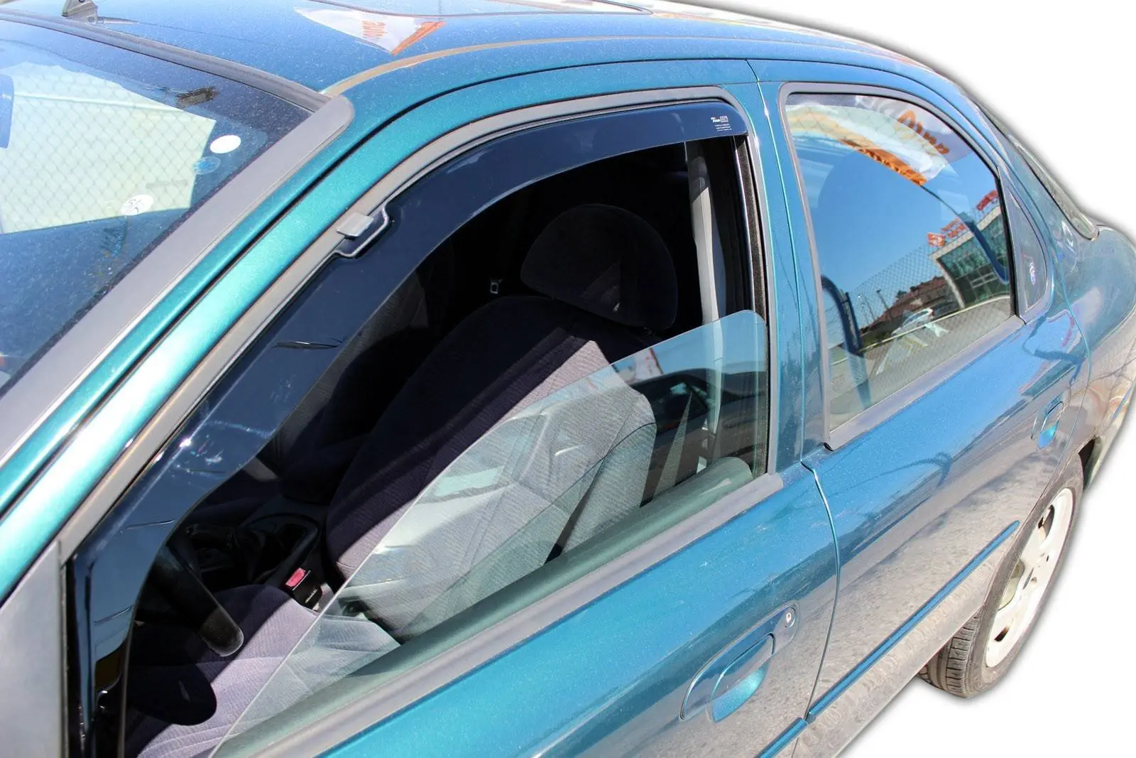 Vindavvisere Ford Mondeo II 1996 - 2000 | sett 2 stk. – bilde 2