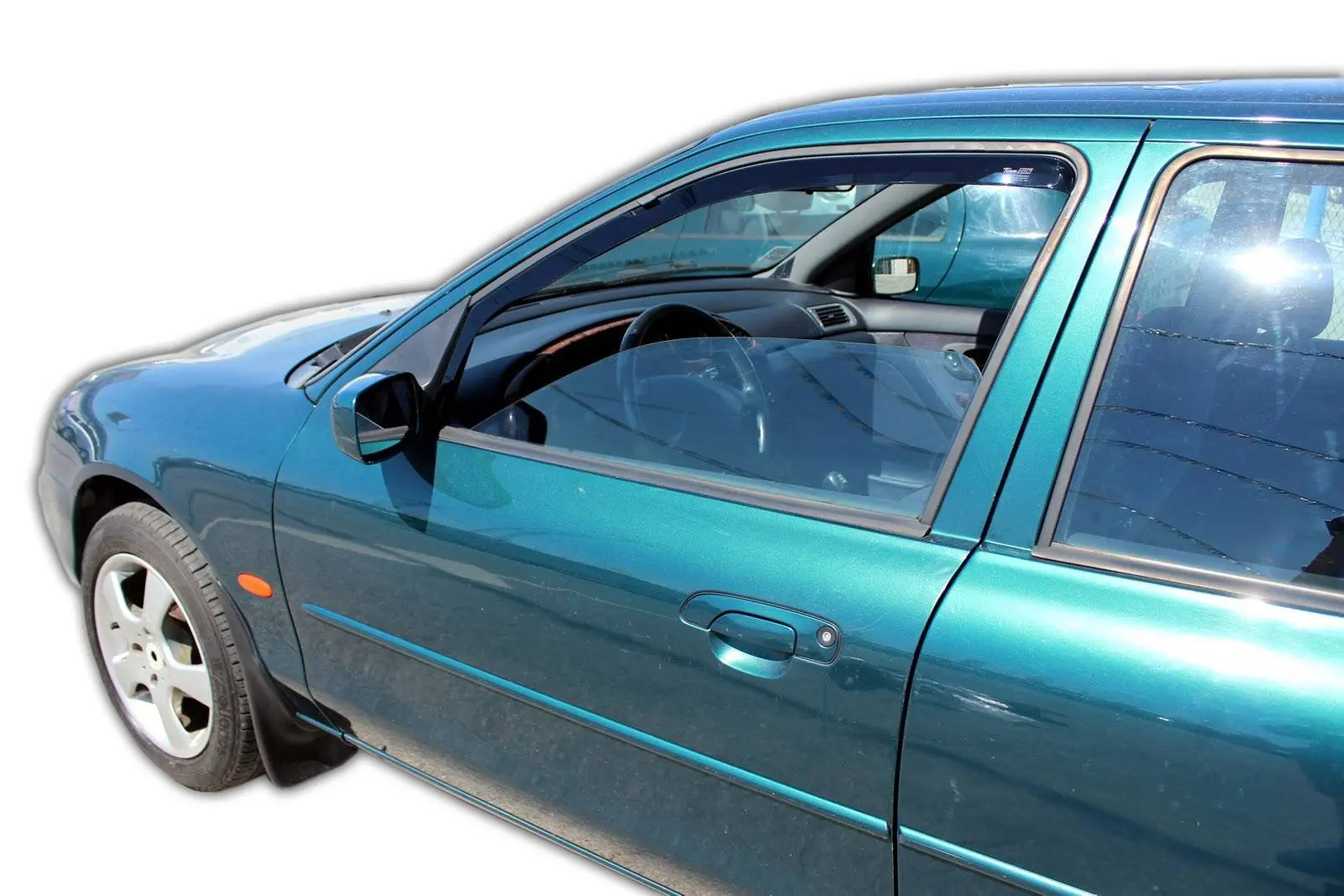 Vindavvisere Ford Mondeo II 1996 - 2000 | sett 2 stk. – bilde 3