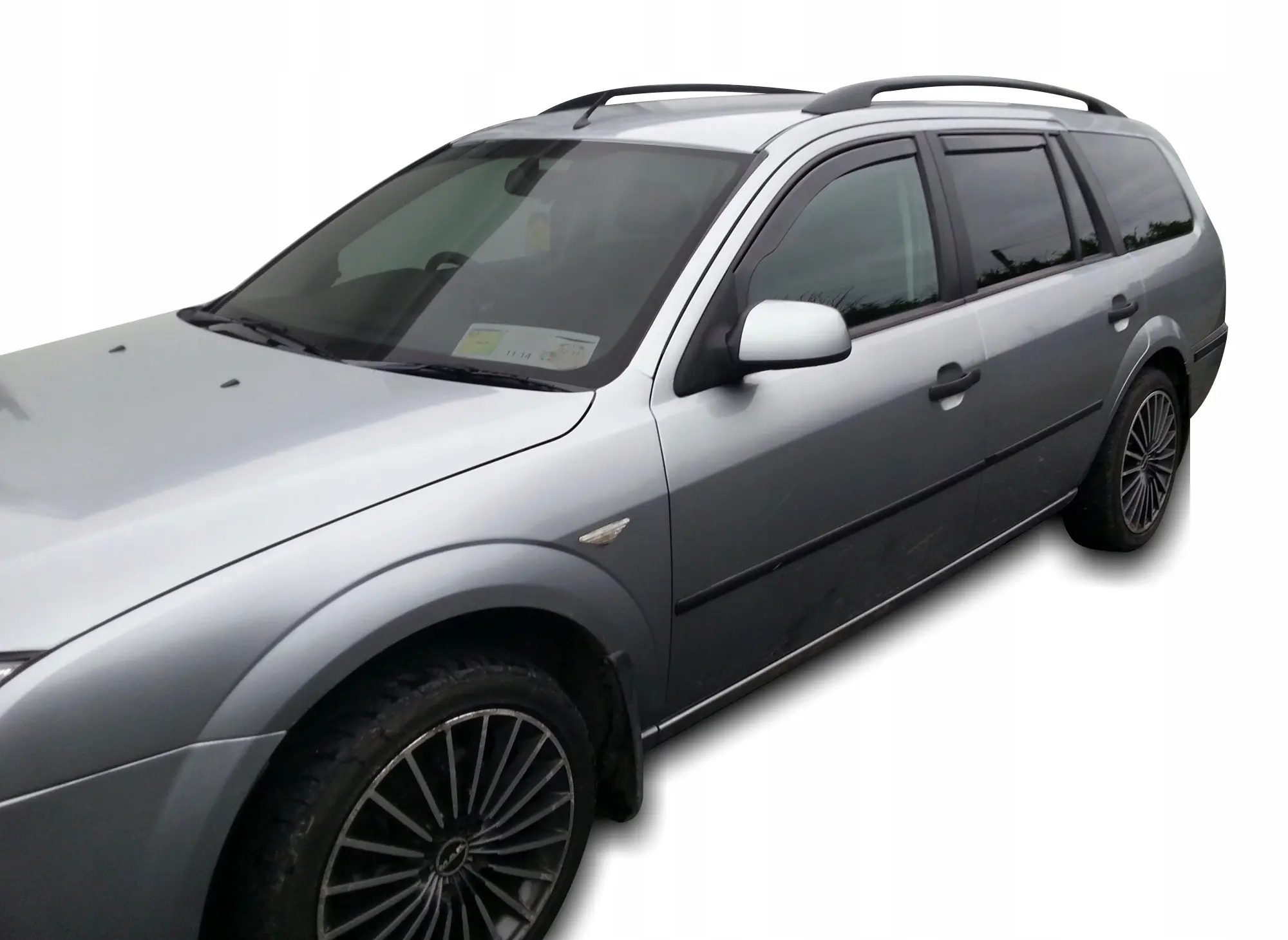 Vindavvisere Ford Mondeo III Stasjonsvogn 2000 - 2007 | sett 4 stk.