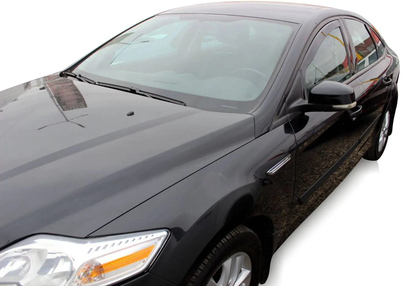 Vindavvisere Ford Mondeo IV 2007 - 2014 │ sett 2 stk.