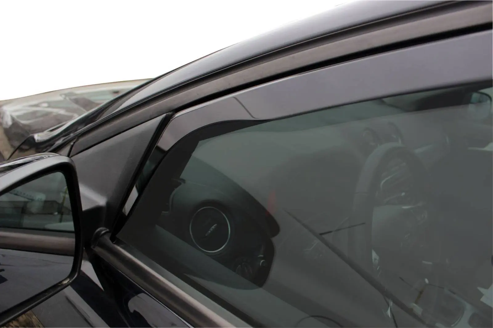 Vindavvisere Ford Mondeo IV 2007 - 2014 │ sett 2 stk. – bilde 3