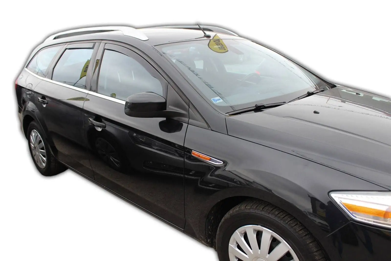 Vindavvisere Ford Mondeo IV Stasjonsvogn 2007 - 2014 │ sett 4 stk.