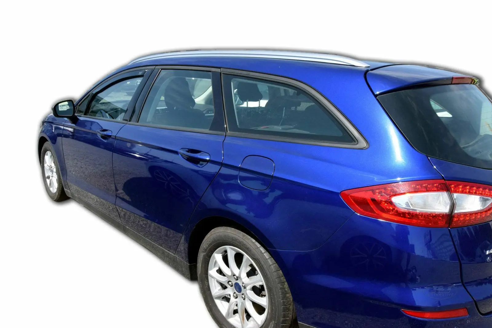 Vindavvisere Ford Mondeo V 2014 - 2022 │ sett 2 stk.