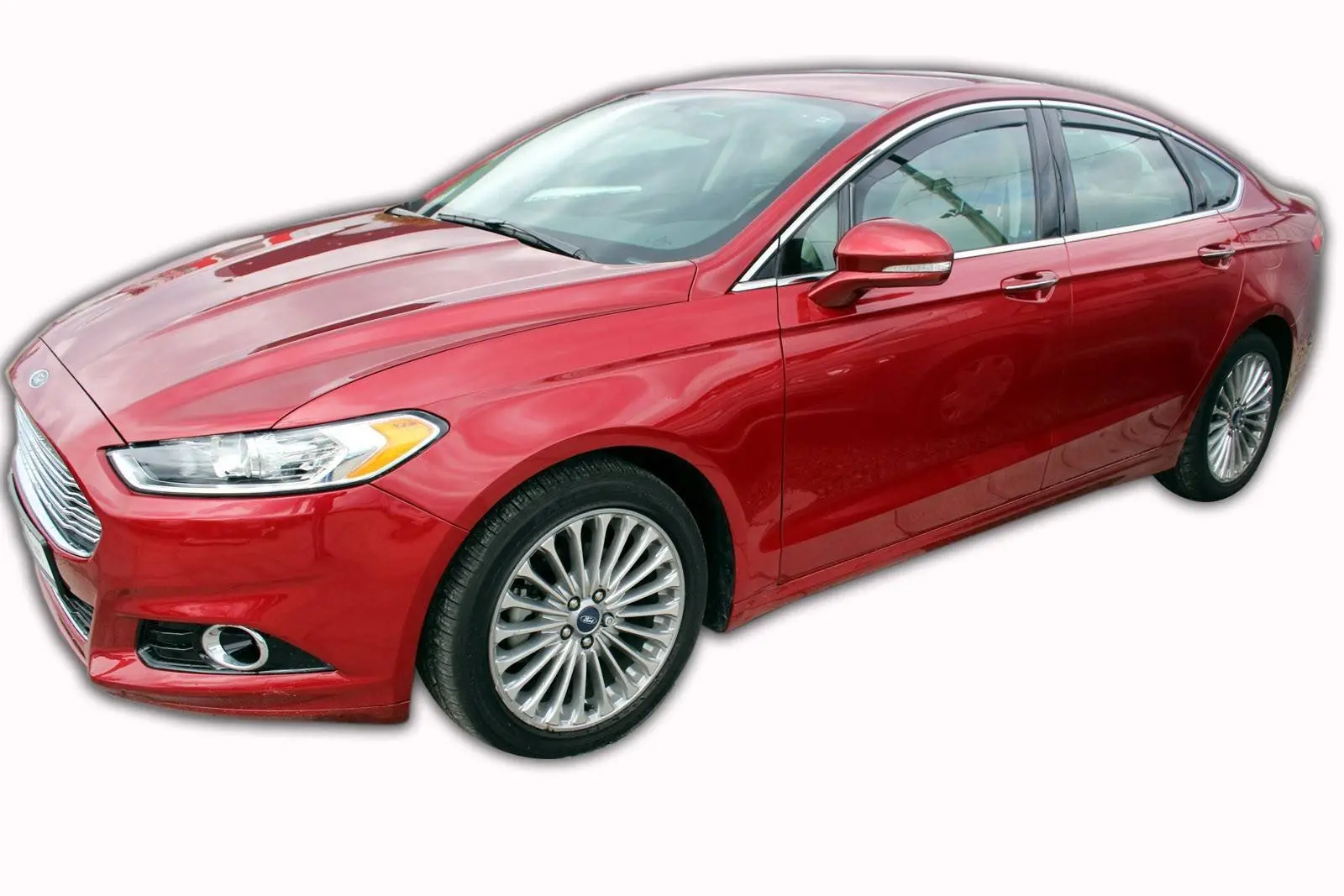 Vindavvisere Ford Mondeo V Liftback 2014 - 2022 | sett 4 stk.