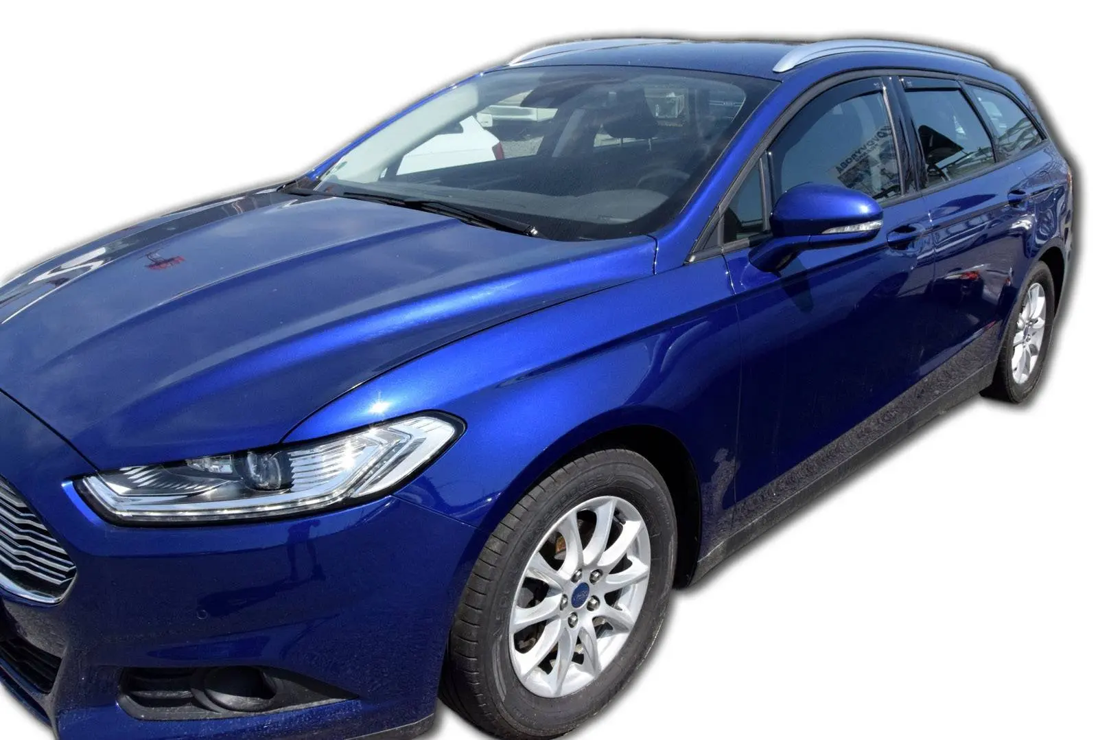 Vindavvisere Ford Mondeo V Stasjonsvogn 2014 - 2022 │ sett 4 stk.