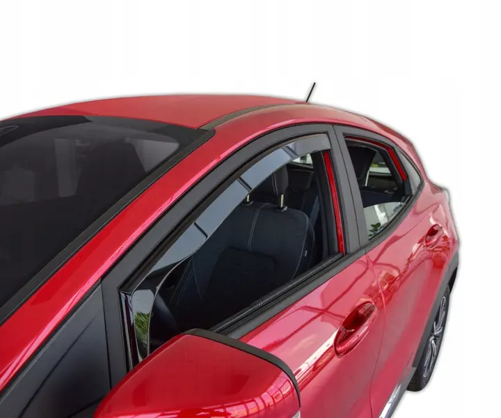 Vindavvisere FORD PUMA  5-dørs 2019 -.... sett 2 stk.