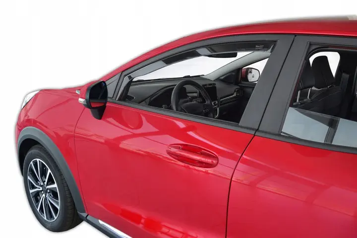 Vindavvisere FORD PUMA  5-dørs 2019 -.... sett 2 stk. – bilde 2