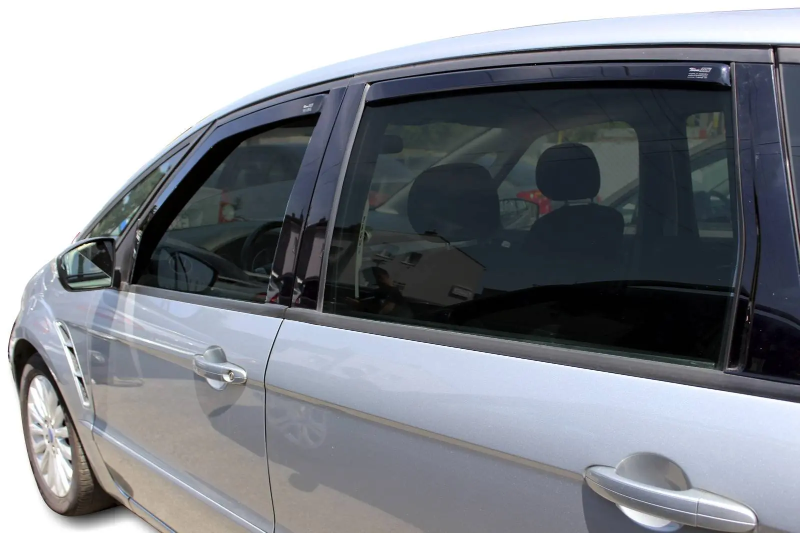 Vindavvisere Ford S-Max I Facelift 2010 - 2014 | sett 4 stk. – bilde 4
