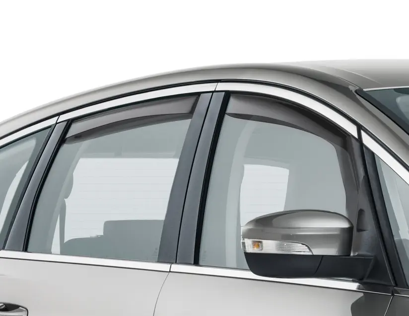 Vindavvisere Ford S-Max II 2014 - 2023 │ sett 4 stk.