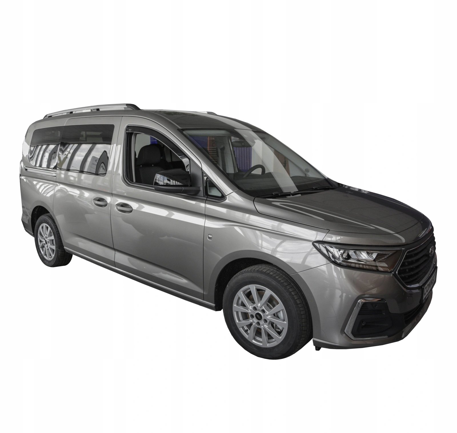 Vindavvisere Ford Tourneo Connect III 2022 ->