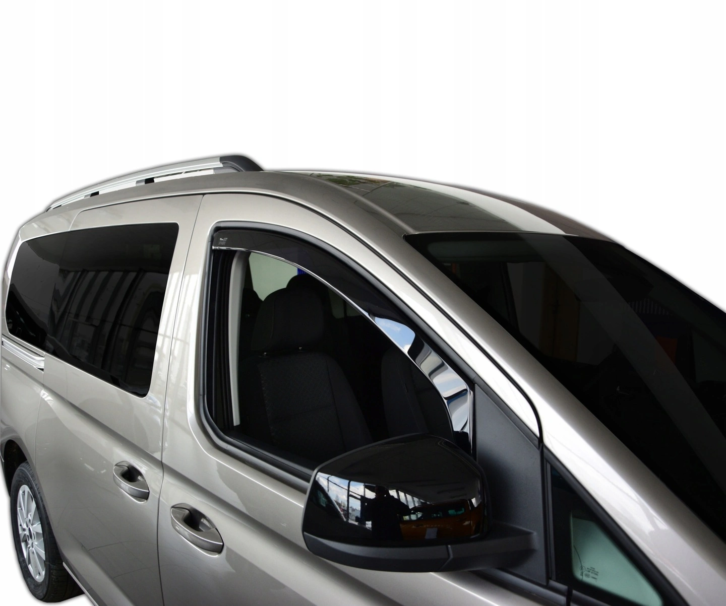 Vindavvisere Ford Tourneo Connect III 2022 -> – bilde 2