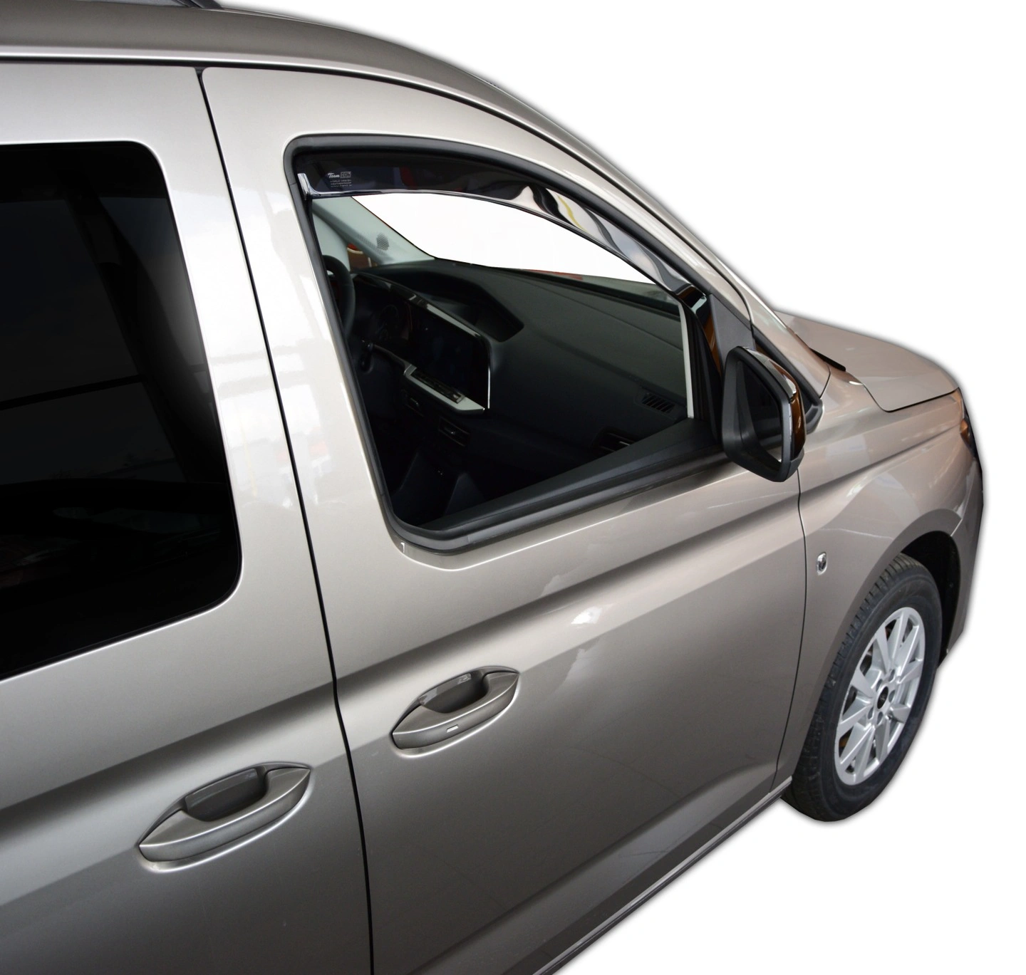 Vindavvisere Ford Tourneo Connect III 2022 -> – bilde 4