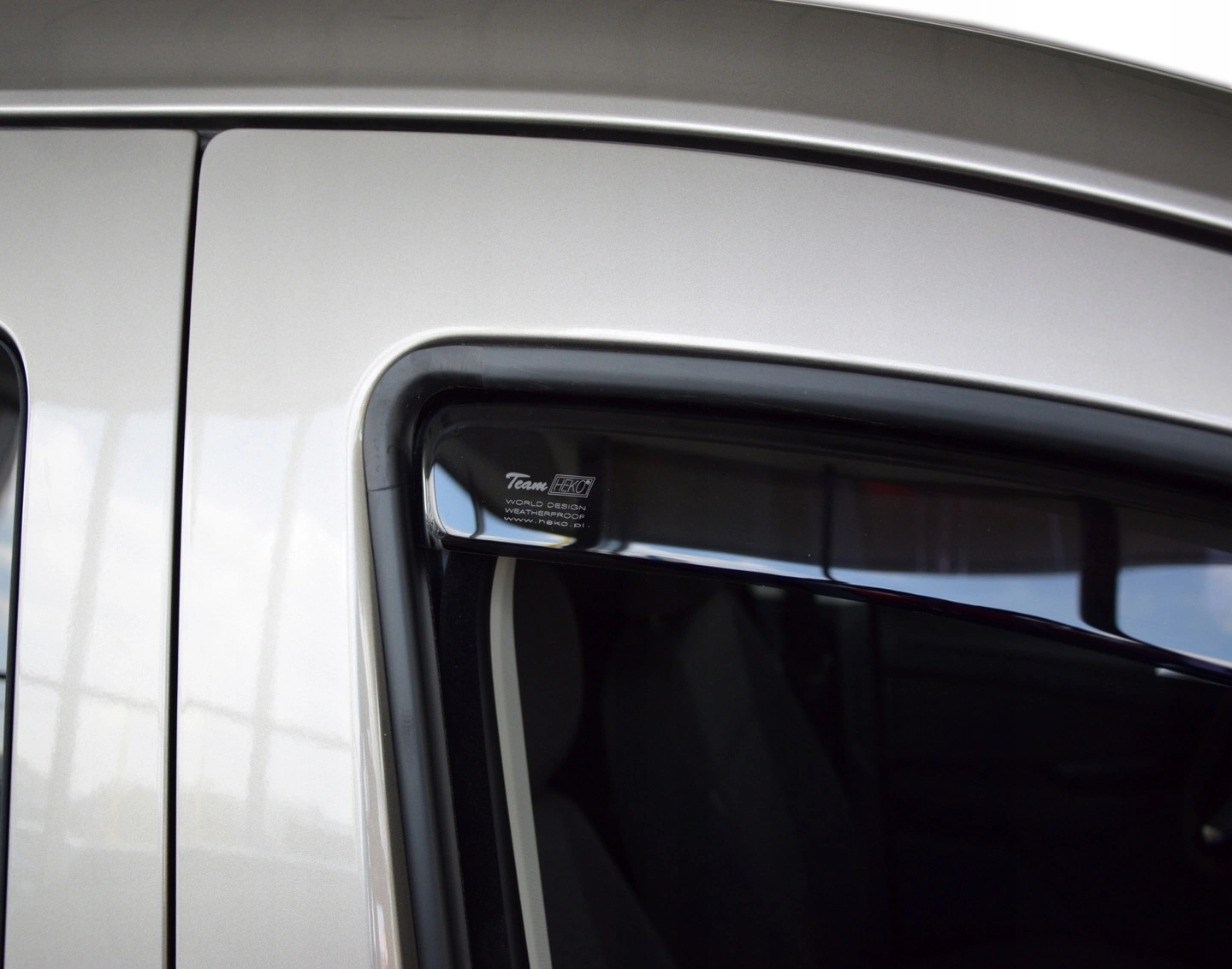 Vindavvisere Ford Tourneo Connect III 2022 -> – bilde 6