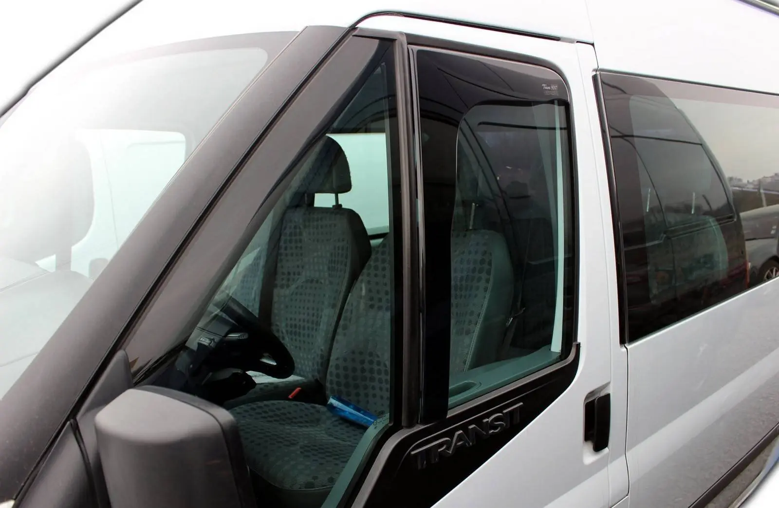 Vindavvisere Ford Transit 2006 - 2013 │ sett 2 stk. – bilde 2